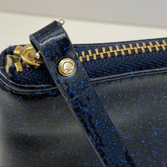 Kate Spade Cosmetic Bag - Picture 3 of 6